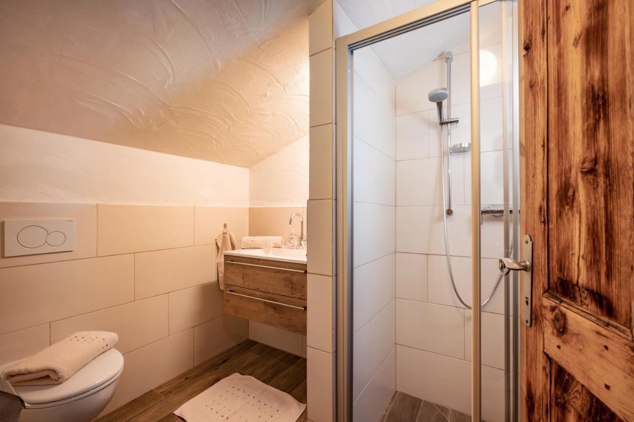 Stockhof Apartment Zell am Ziller Luaran gambar